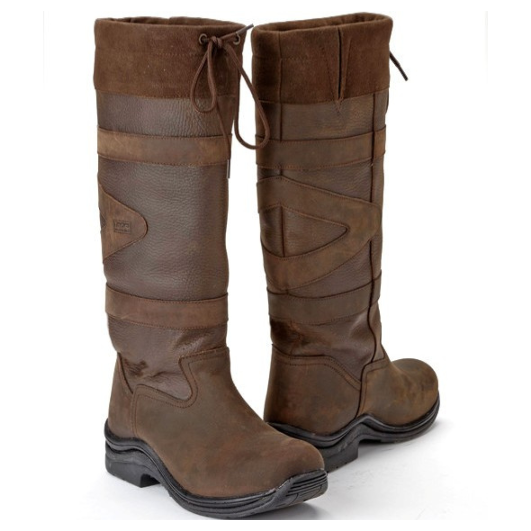 Toggi canyon 2025 riding boots